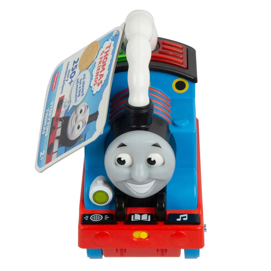 Fisher-price Thomas & Friends Storytime Thomas