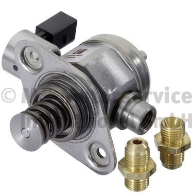 High Pressure Pump 7.06032.30.0 Pierburg 706032300