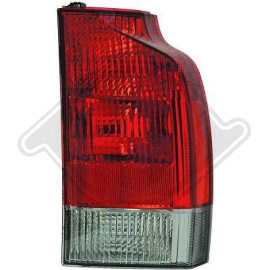 Tail light 7635190 Diederichs 7635190