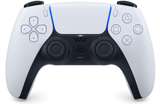 Playstation 5 DualSense Wireless Controller