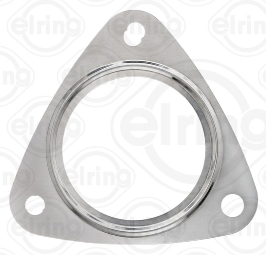Gasket, exhaust pipe 482560