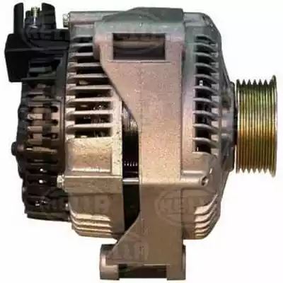 Alternator 8EL737047-001 by Hella