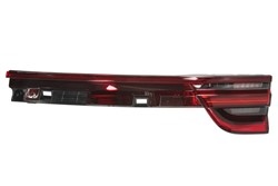 Tail light LLM661 Magneti Marelli LLM661