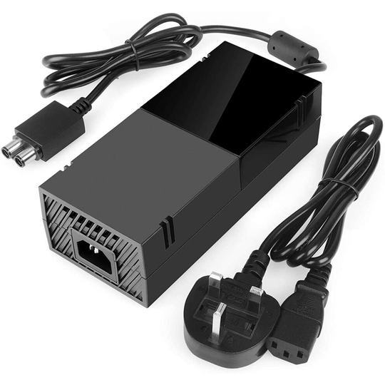 Xbox One Power Supply Brick, [Upgraded Version]AC Adapter Power Supply Xbox One Replacement Parts