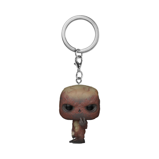 Funko Pocket POP Keychain Things Vecna