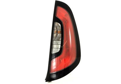 Combination Tail Light 8334932 Van Wezel 8334932