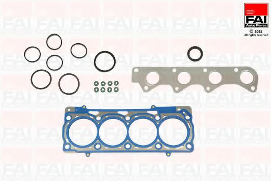 Gasket (Headset) FAI HS1334
