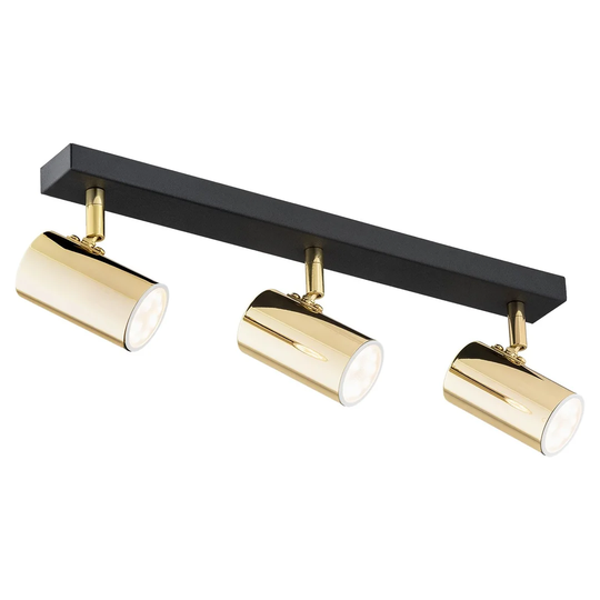 Connelly 3-Light Track Kit