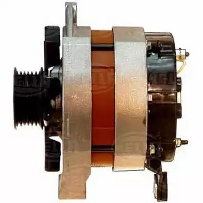 Alternator 8EL731692-001 by Hella