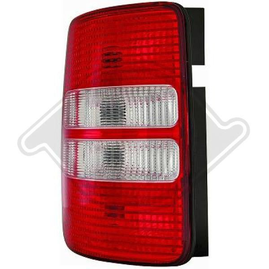 Tail light 2296691 Diederichs 2296691