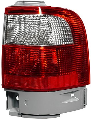 Combination Tail Light 9EL 964 483-011 Hella 9EL 964 483011