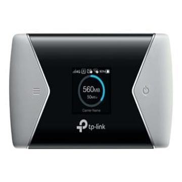 TP-Link M7650 External Mobile Hotspot - 600Mbps