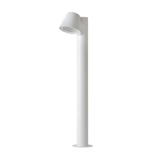 Dingo 1 - Light 70" H Lamp Post