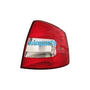 Tail Light RIGHT SEDAN 7854461