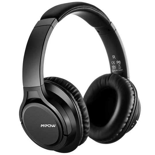 Mpow H7 Bluetooth Headphones