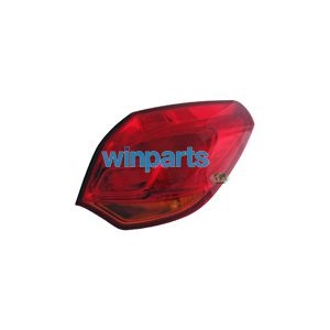 Tail Light Left Outer Side 5D -MOTING HEADLIGHT 6421402