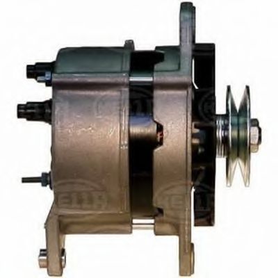 Alternator 8EL737787-001 by Hella