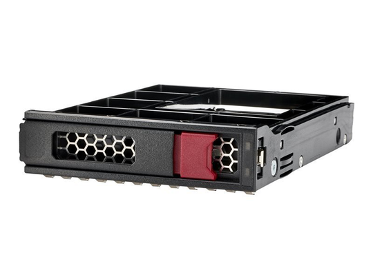 HPE Read Intensive SSD - 960 GB - SATA 6Gb/s