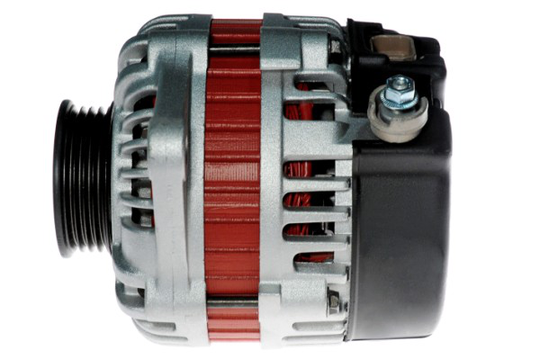 Alternator 8EL011711-301 by Hella