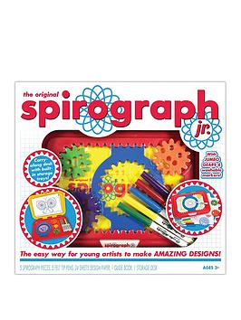 Spirograph Junior Edition