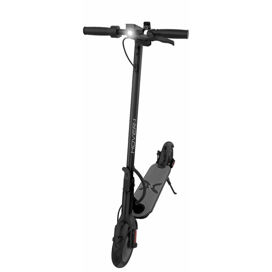 Hover-1 Journey Scooter - Black