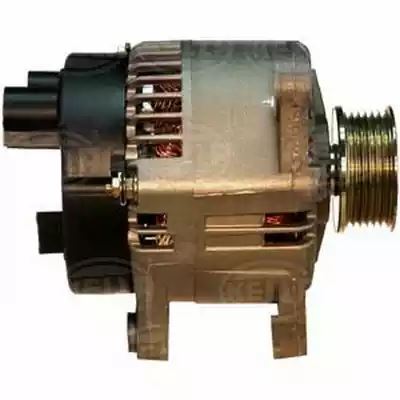 Alternator 8EL737286-001 by Hella