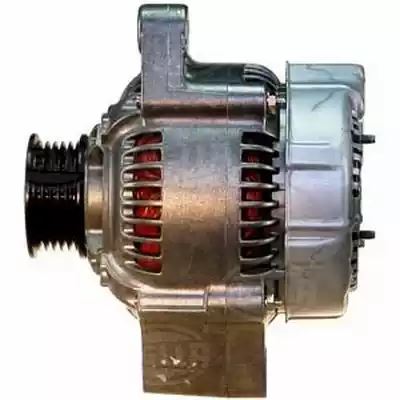 Alternator 8EL737056-001 by Hella