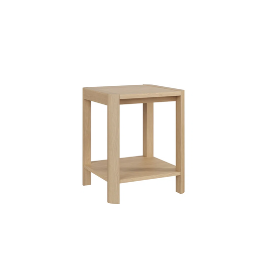 Anaysha Side Table