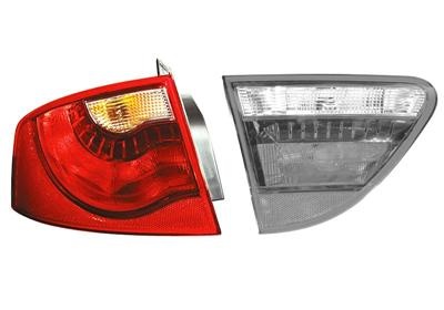 Tail Light LEFT 1544670101001 Origineel 1544670101001