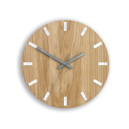 Hummel 33.5cm Silent Wall Clock