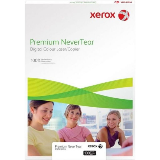 Xerox Premium NeverTear A4 Synthetic Printer Paper - 1000 Sheets