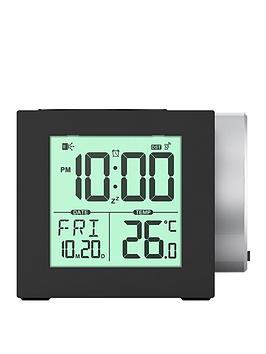 Precision Multi Colour Alarm Clock