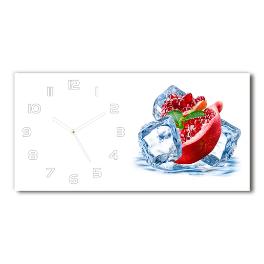 Jayasekera Silent Wall Clock