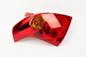 Tail Light GLASS LEFT 9822670706009 Origineel 9822670706009