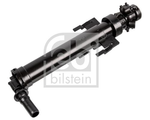 Washer Fluid Jet, headlight cleaning febi Plus 176681 176681