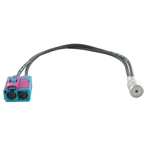 AM / FM Fakra adapter 11150729