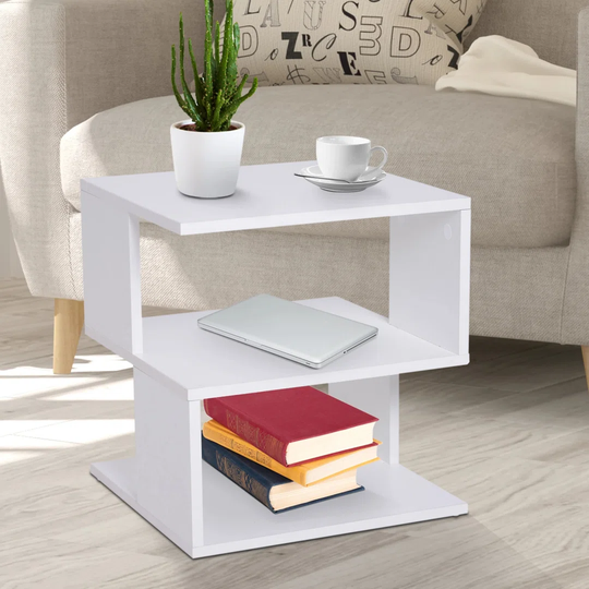 Jacklen Side Table