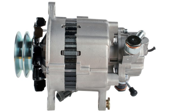 Alternator 8EL012426-391 by Hella