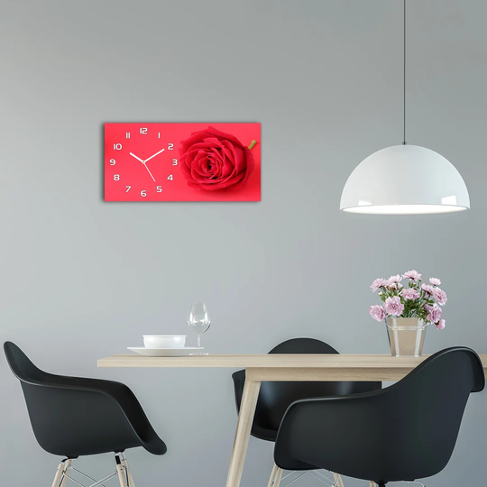 Jarrelle Silent Wall Clock