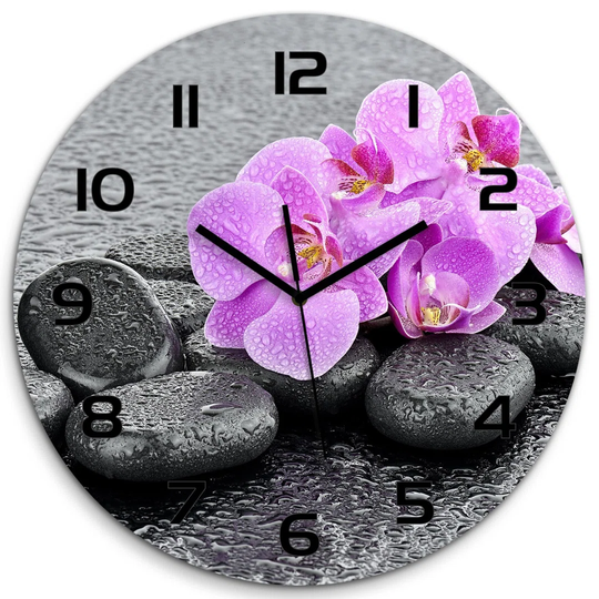 Joakin 60cm Silent Wall Clock