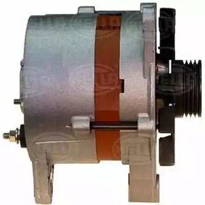 Alternator 8EL737658-001 by Hella