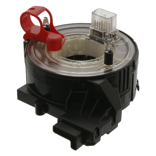 Clockspring, airbag 38630 FEBI 38630