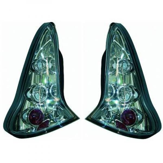 Combination Tail Light Set HD Tuning 4072095 Diederichs 4072095