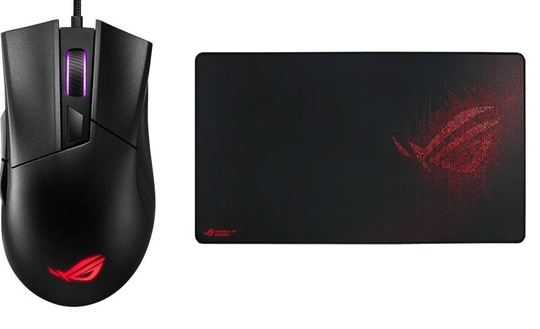 Asus ROG Gladius II Core - EOL