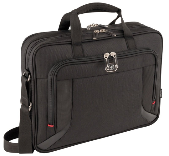Wenger Prospectus 16 Business Case