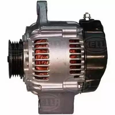 Alternator 8EL737524-001 by Hella