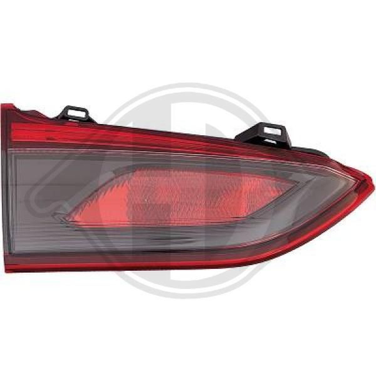 Tail light 5627193 Diederichs 5627193