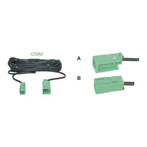 GSM adapter 11150230