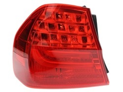 Combination Tail Light LLG462 Magneti Marelli LLG462