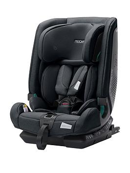 Recaro Toria Elite I Size Prime Car Seat Mat Black